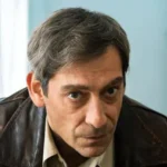 Аватар персонажа Грачи